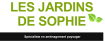 Les Jardins de Sophie